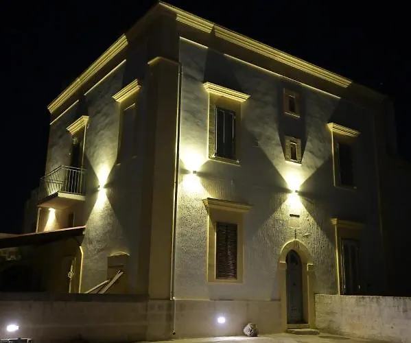 Masseria Donna Palma B&B Pezze Di Greco