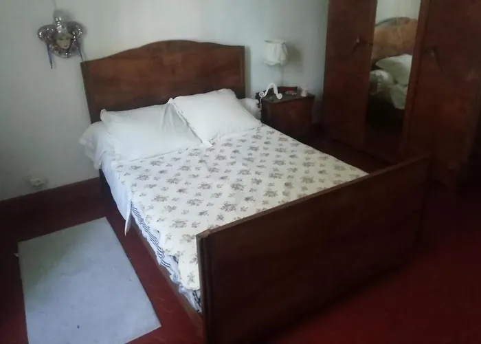 Chez Fleur Bed and Breakfast Avignon