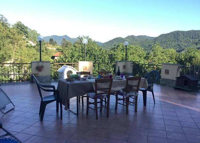L'Angolo Divino Casella 