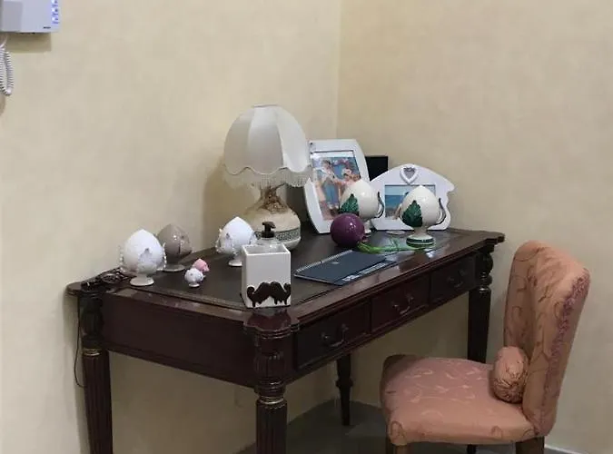 B&B Casa Elisabetta Ginosa
