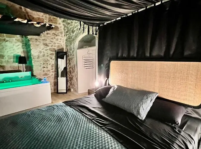 La Maison Arco Boccolicchio Manfredonia
