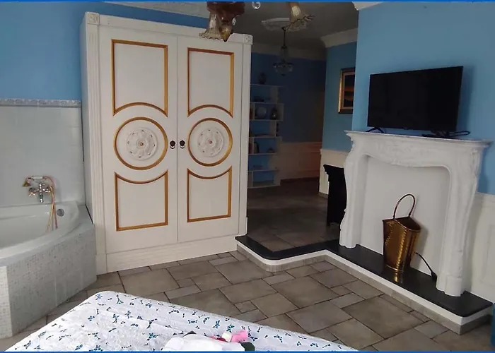 Bed And Breakfast Sopranos La Spezia