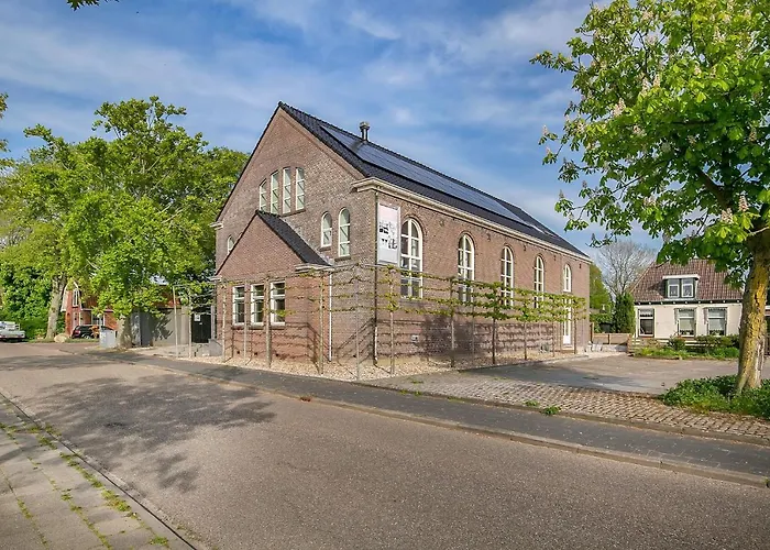 B&B Unieck