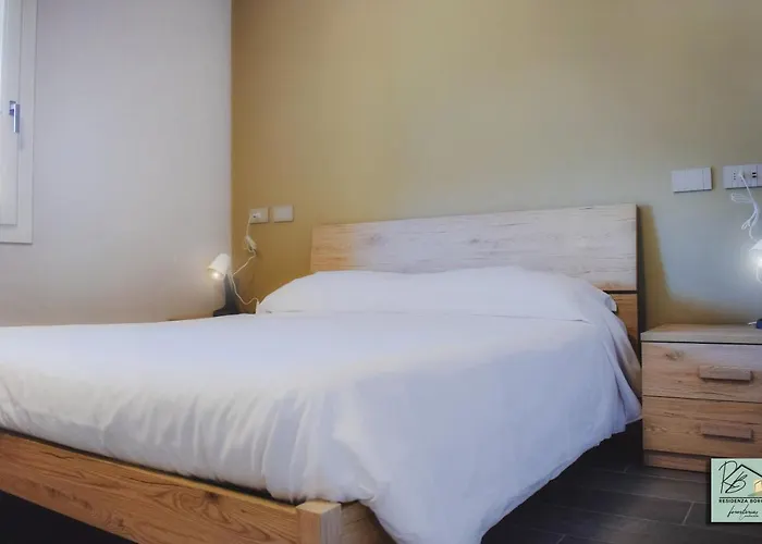 Bed and Breakfast Residenza Borgo Manerbio