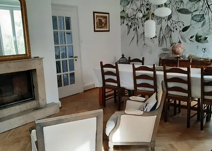 La maison de Lili