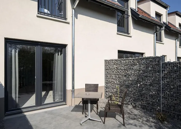 Bed and Breakfast Il Nido à Ernolsheim-Bruche