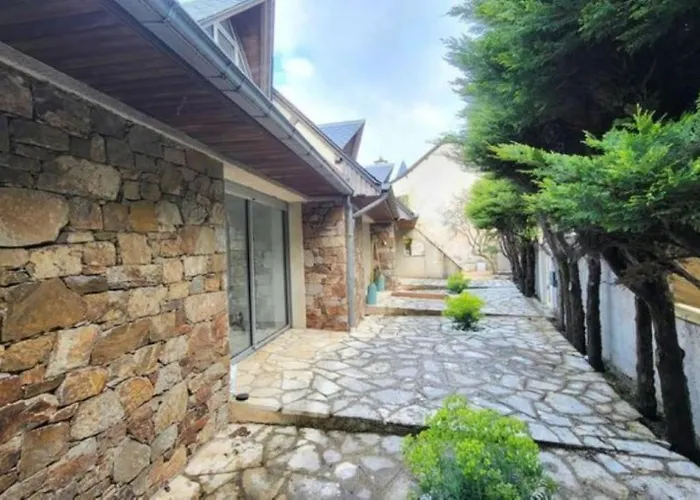 Villa Raffaella Les Albres