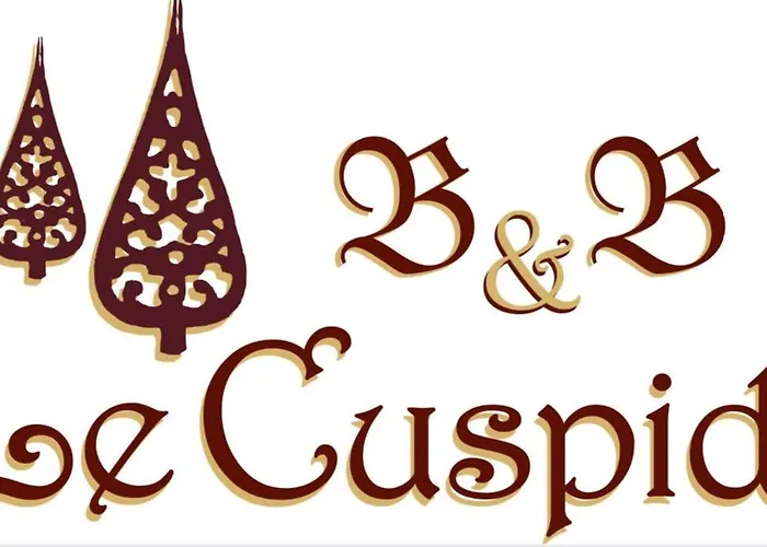 B&B Le Cuspidi Ginosa