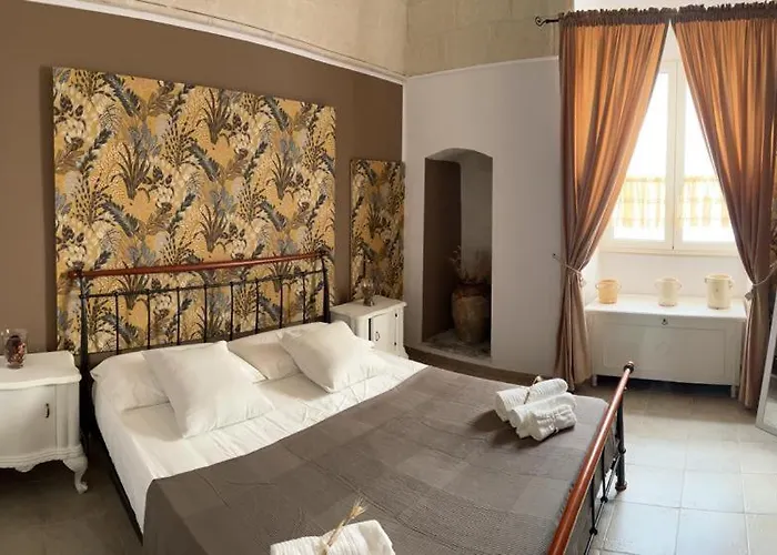 B&B Le Cuspidi Ginosa