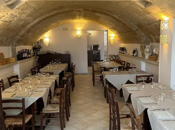 Bed and Breakfast Balconcino d'Oriente Otranto