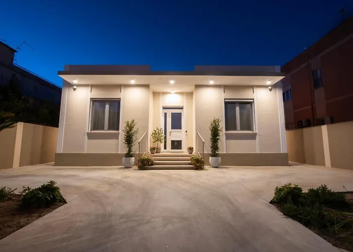 B&B Casa Spano