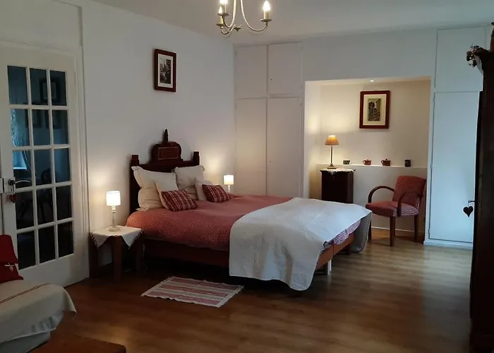 La maison de Lili