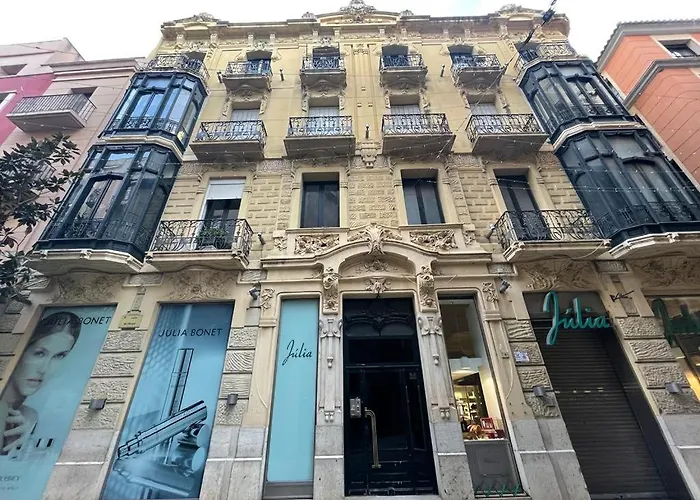 Siboni Tortosa (Adults Only)