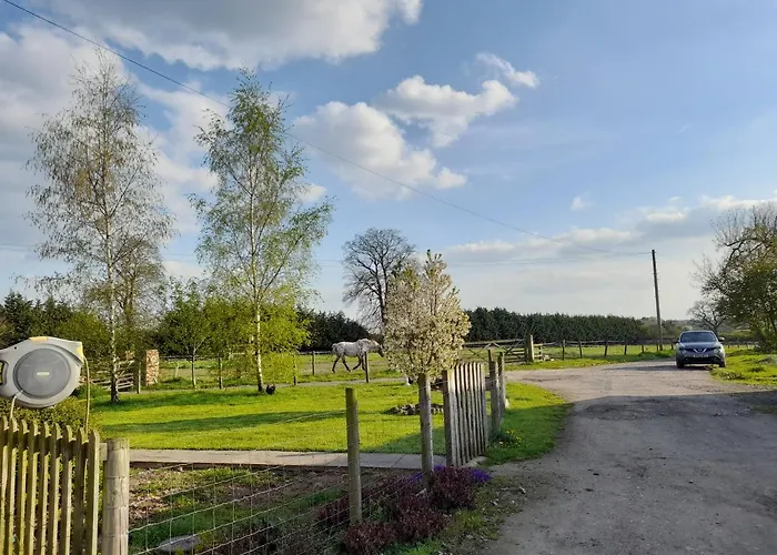 Mile House Barn Bed & Breakfast Nantwich