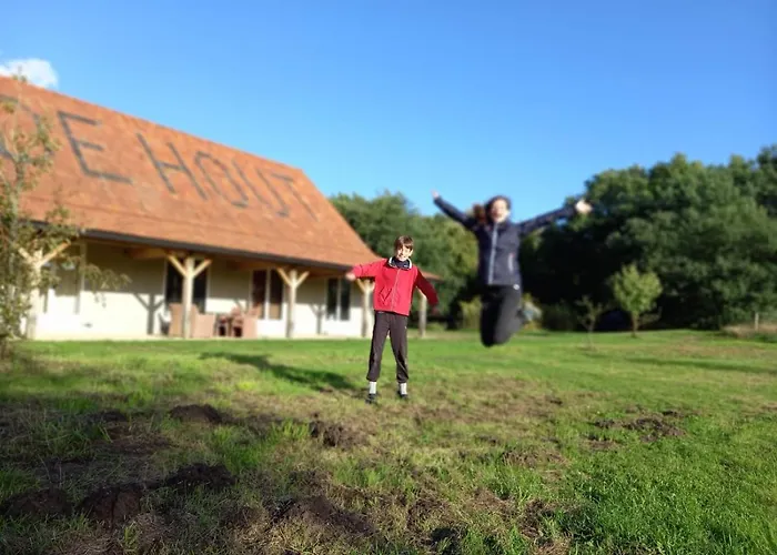Houterhoeve Swalmen