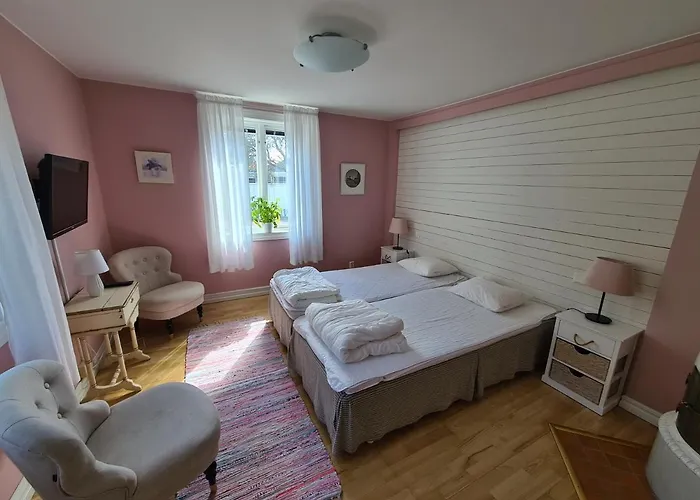 Slussen Rum Soederkoeping