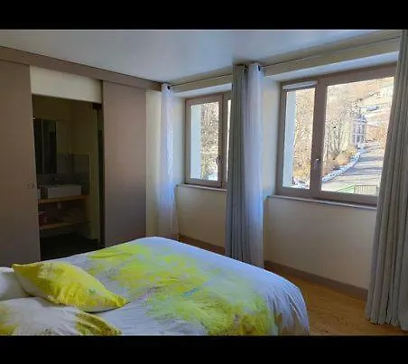 Auberge du Pont Saint-Projet-de-Salers