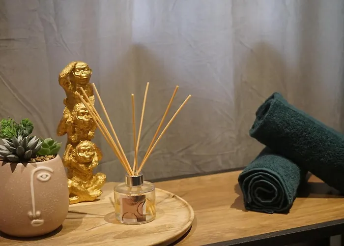 B&B Noviomagus Nijmegen