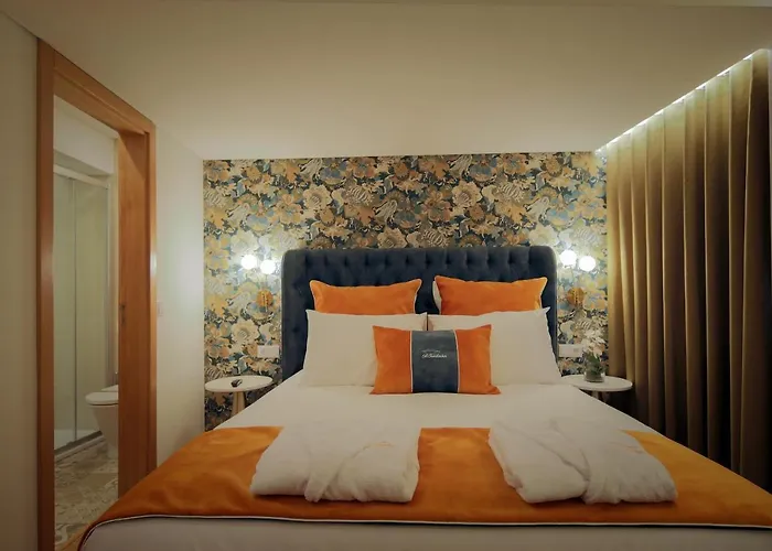 A Tendinha - Guest House Peso da Régua