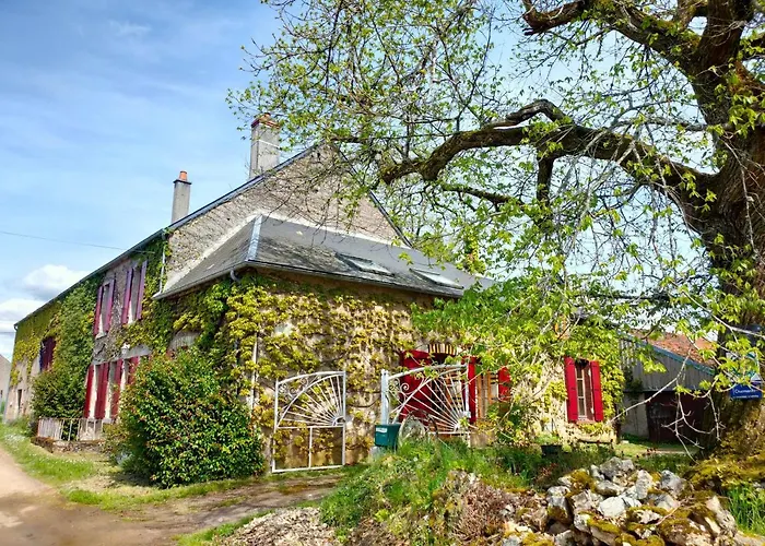 La ferme des douceurs