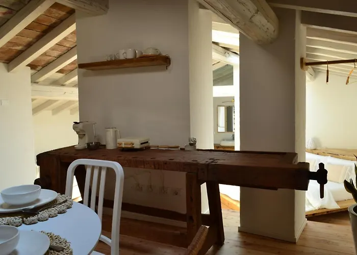 La Locanda della Torre Foresteria Lombarda Marne di Filago
