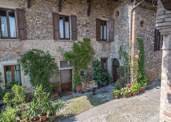 La Locanda della Torre Foresteria Lombarda