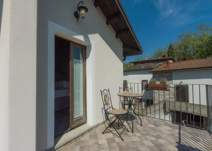 Bed and Breakfast Ca' di Martino Gavedo