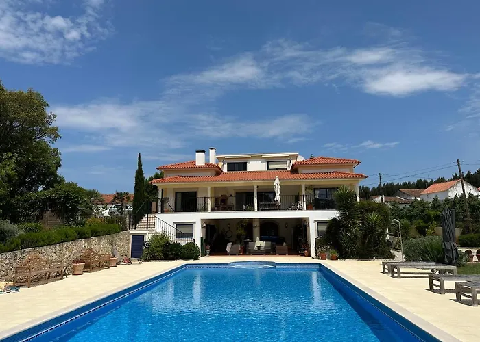 Quinta Da Sobreira