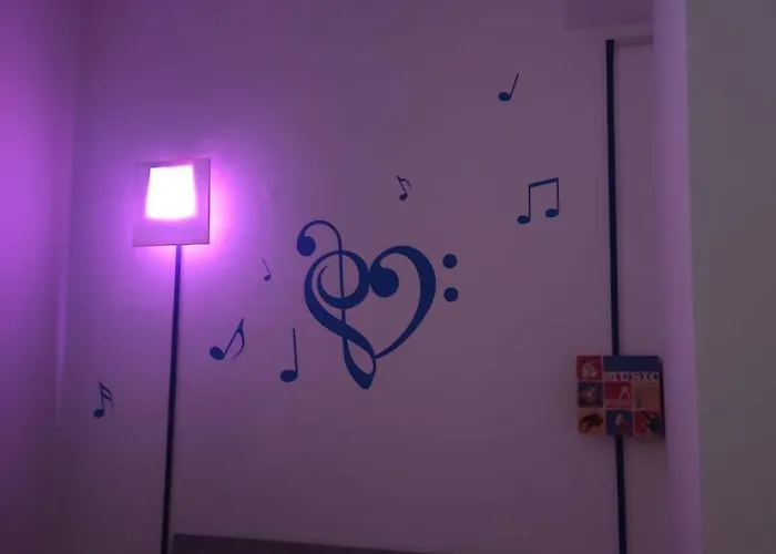 B&B Ale e Gio Piombino