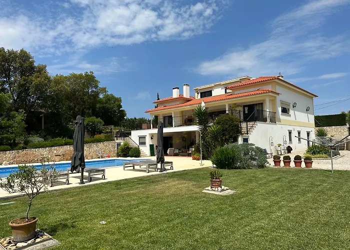 Quinta Da Sobreira