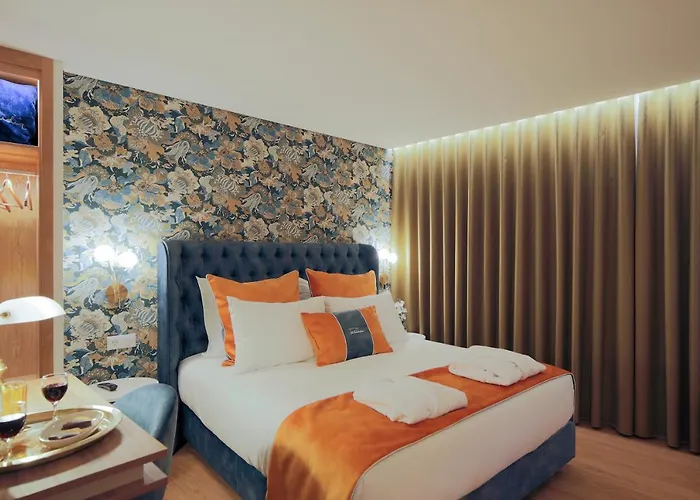 A Tendinha - Guest House Peso da Regua