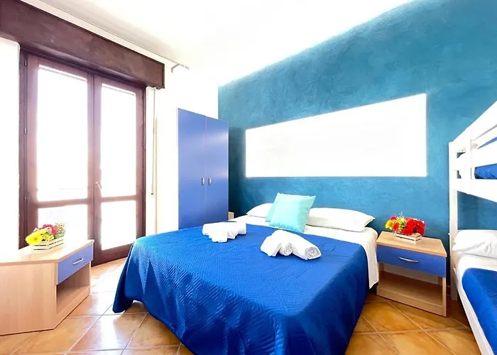 L'Oasi di Favignana Room&Charme