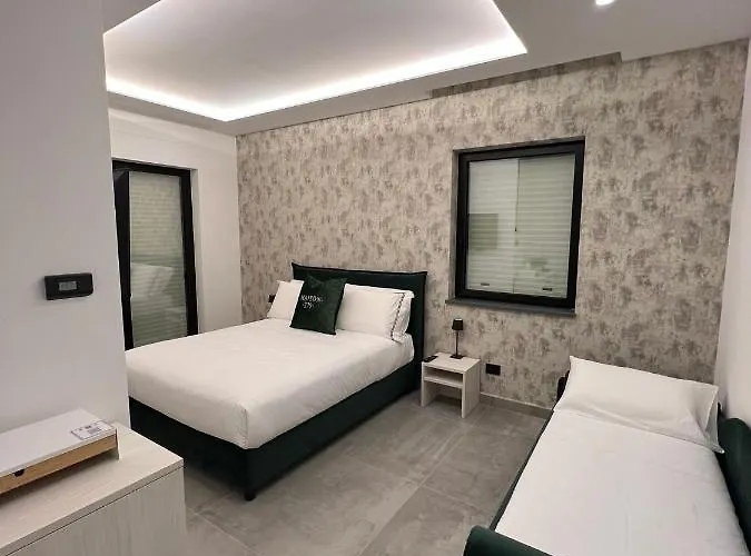 Maison 279 Castellammare di Stabia