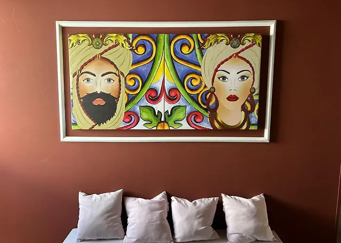 B&B Le Cuspidi Ginosa
