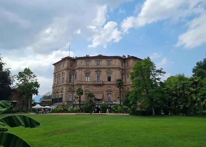 B&B da Magna Cichina