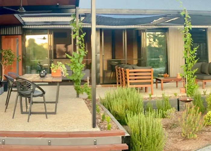 Casa Barbera Bed & Breakfast Mintaro