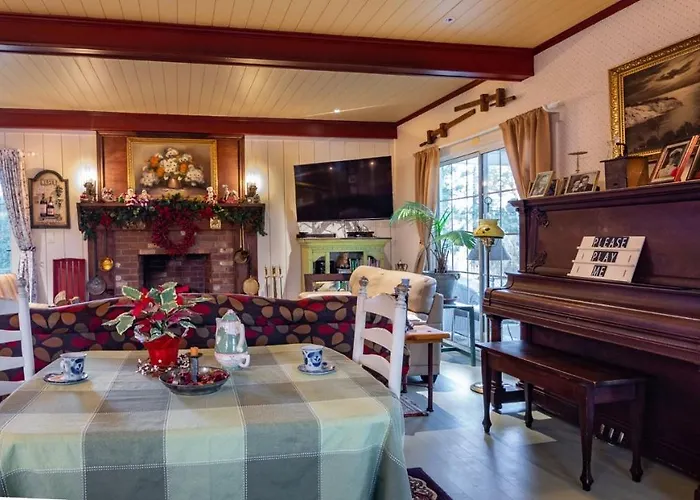 Bed and Breakfast The Hazelhouse Chilliwack