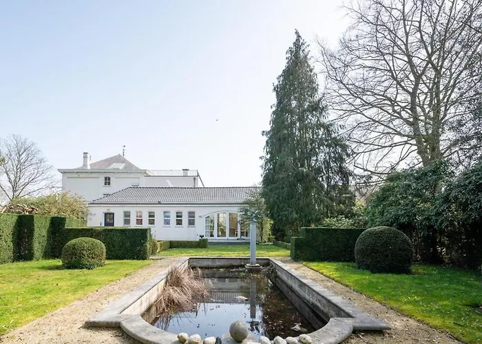 B&B Huis Spaas NeerNeerpelt