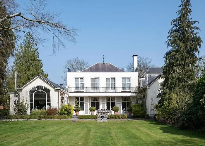 B&B Huis Spaas NeerNeerpelt