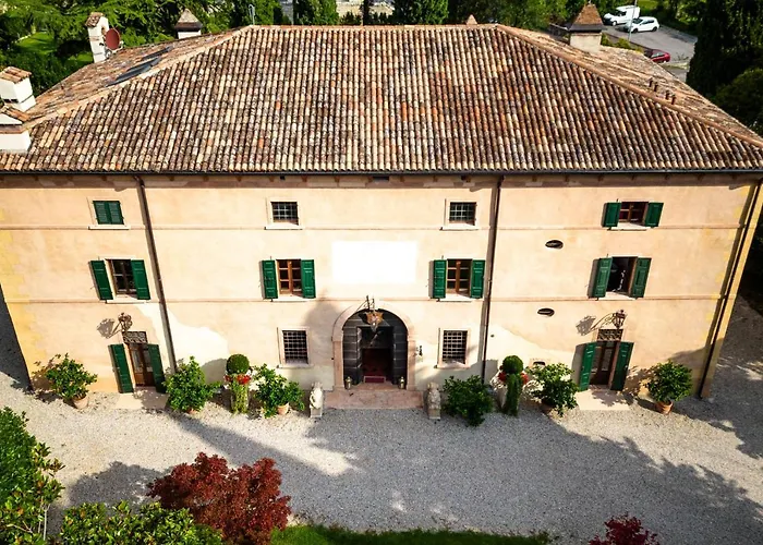 Villa Carrara Grezzana