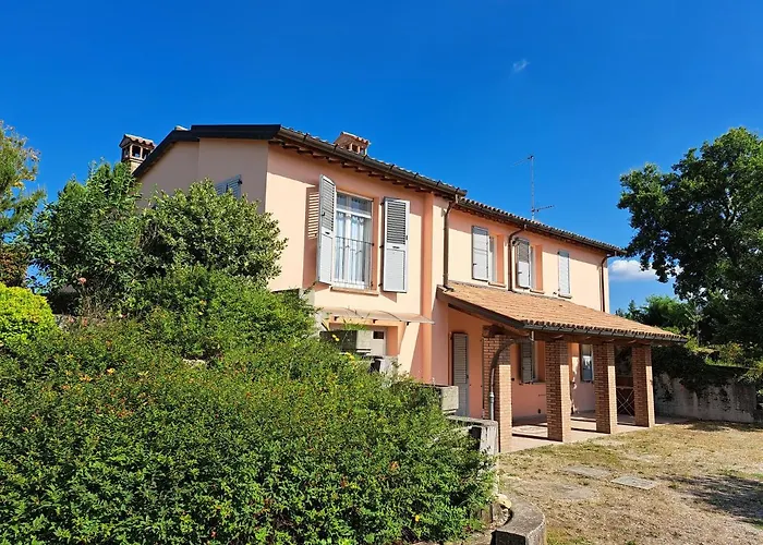 La Pasqualina B&B