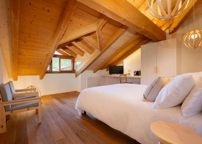 Le Molinare Home Relax