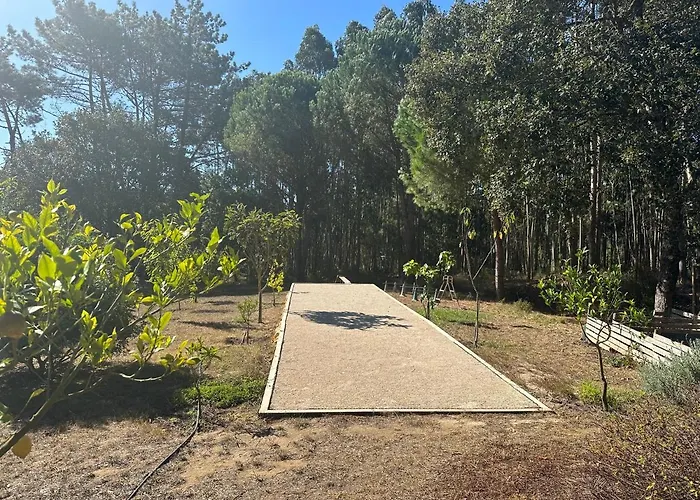 Quinta Da Sobreira Acomodação com café da manhã Salir de Matos