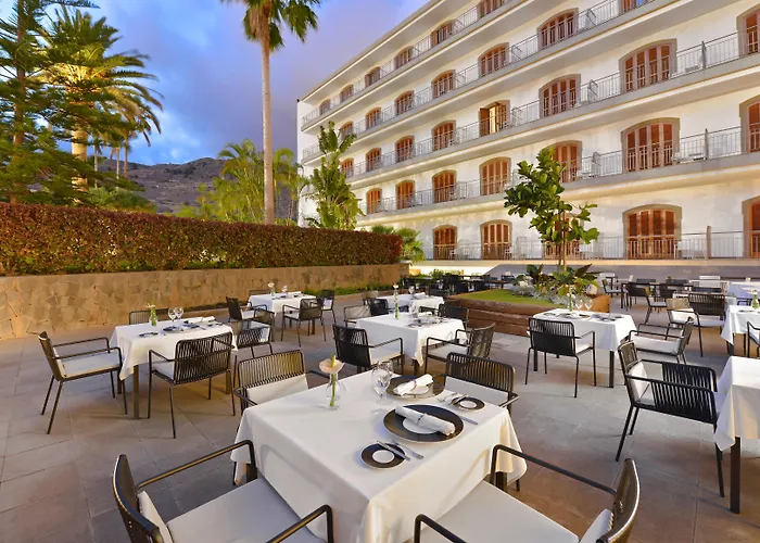 Iberostar Heritage Grand Mencey