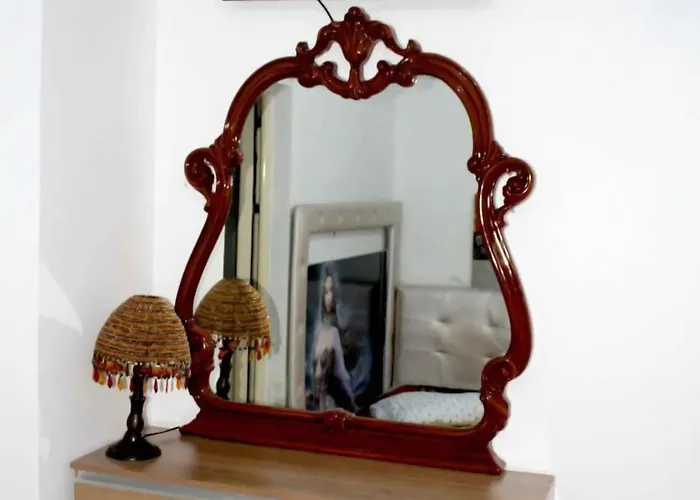 Hotel Vlora City