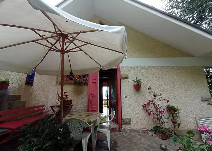 B&B Il Gatto Nero Serramazzoni