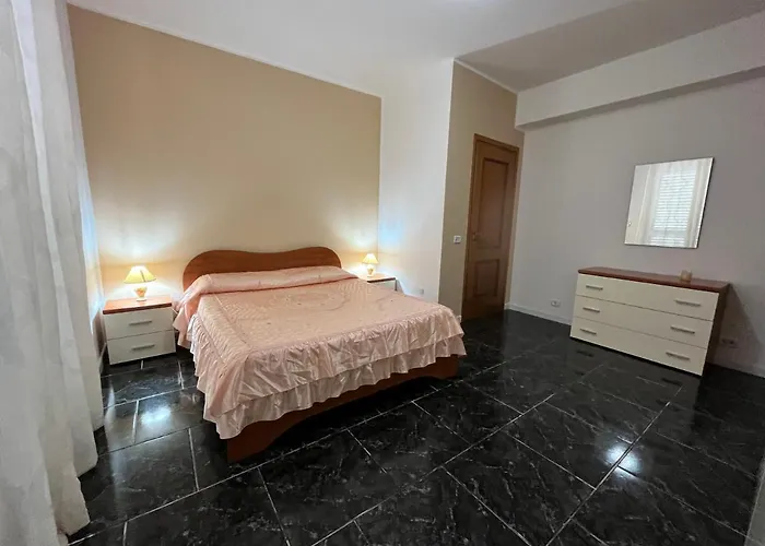 B&B Nonna Viola Palizzi Marina