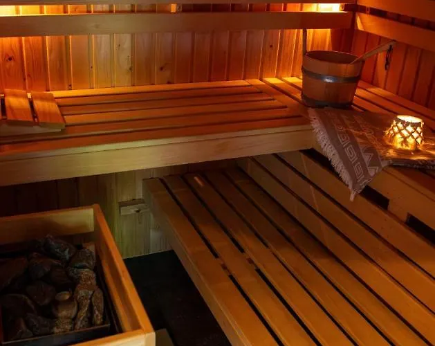 B&B Joli met privé wellness Wemeldinge
