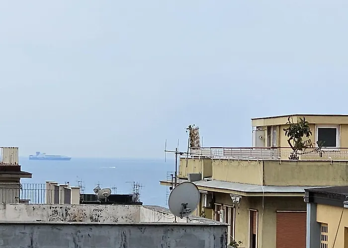 B&B Pietre Preziose Salerno