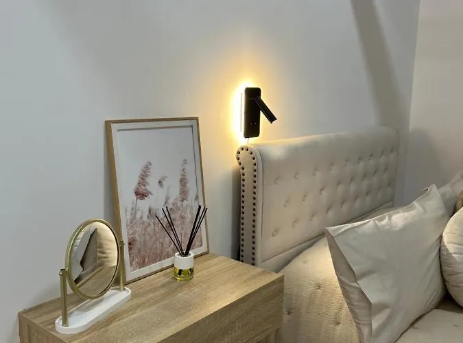 Suites Chic Cozy Herencia